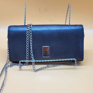 Authentic Yves Saint Laurent Wallet on Chain